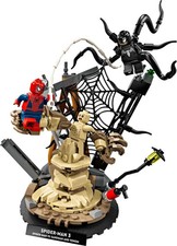 LEGO 76334 - Marvel - Super Heroes - Battaglia epica: Spider-Man vs. Sandman