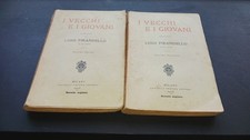 Luigi Pirandello I vecchi e i