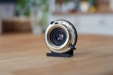 Ottica Meyer Domiplan 1:3,5/30 mm, per M39 | Vintage lens