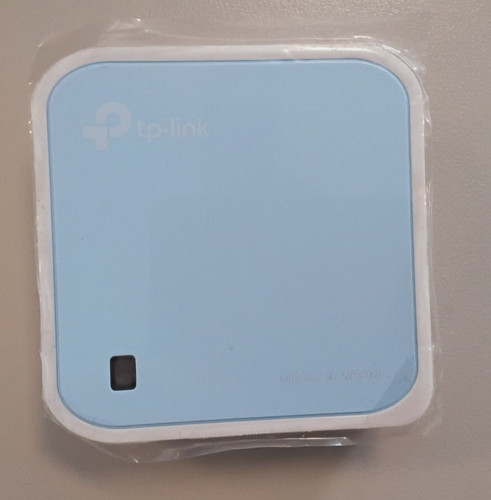 Link wr802n router nano - tl-wr802n,
