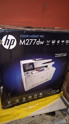 Color laserjet pro - laserjet,