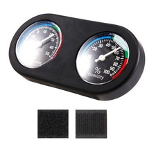 Serbatoio rettili igrometro