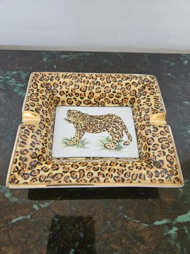 Vintage 70s leopard print - vintage,