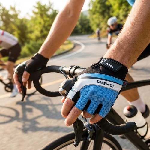 Guanti mountain bike senza - mountain,