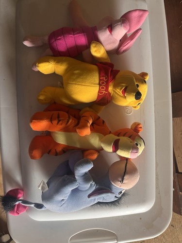 Vintage mattel disney - ,