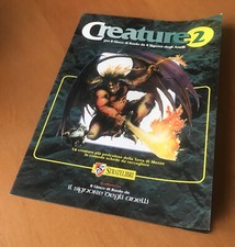 Creature modulo girsa il - modulo,