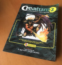 CREATURE 2 - Modulo GiRSA Il