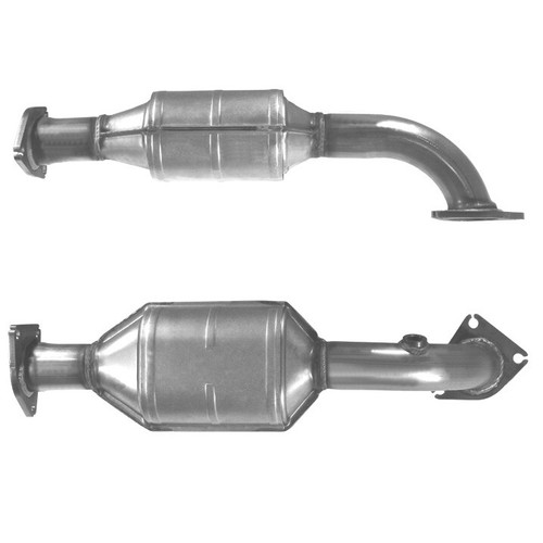 Catalizzatore per tf 160 - mg,