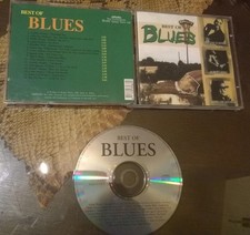 Artisti Vari CD " BEST OF