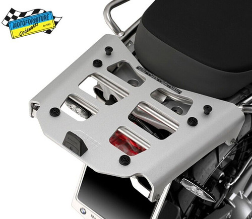 Attacco post alluminio givi - post,