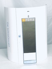 Sirona Orthophos Coperchio