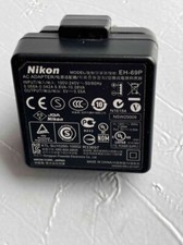 Nikon EH-69P caricabatterie originale