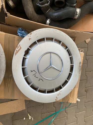 Originale mercedes benz - x,