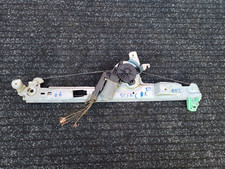 MECCANISMO ALZAVETRO ANTERIORE DESTRO RENAULT SCENIC ANNO 2006