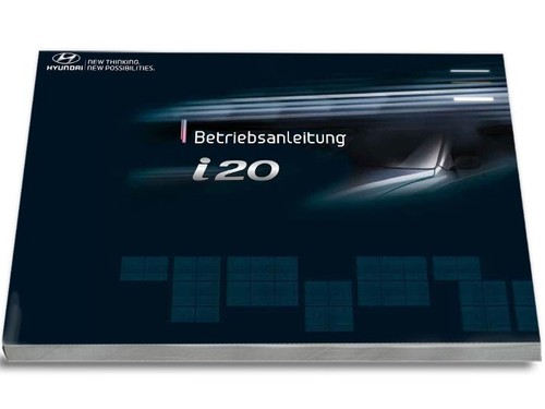Hyundai i20 2008 - -20, radio