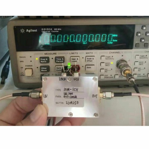 10m 1ch convertitore - convertitore, di