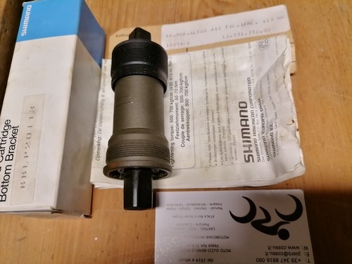 Shimano altus a10 - shimano,