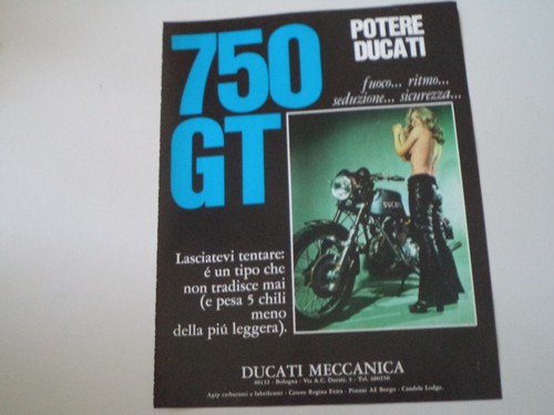Advertising pubblicità 1972 - advertising,