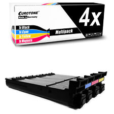 4 toner per Konica Minolta