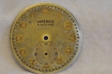 Quadrante Avia King da ristampare diam.mm.32,51