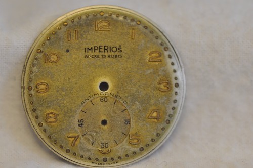 Quadrante imperios - imperios, da