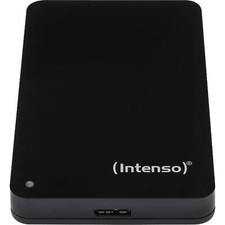 HD Intenso 2,5" esterno 2TB di