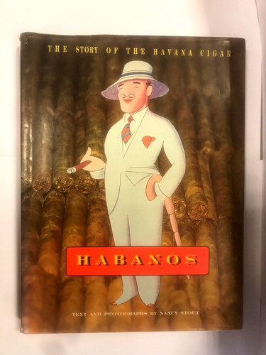 C1390 habanos the strory - c1390,