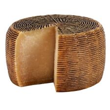 Prodotti Tipici Calabresi Pecorino stagionato +6 mesi Idea Regalo