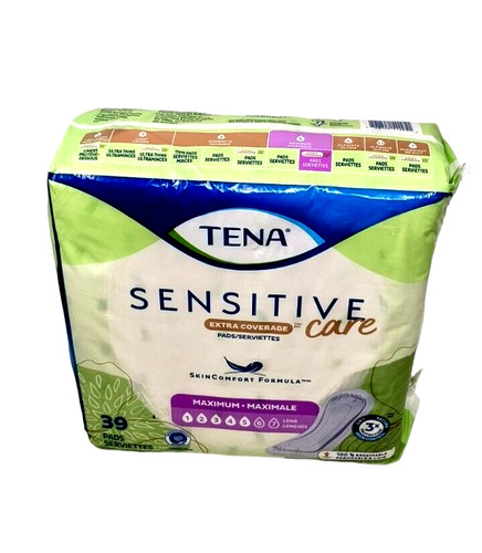 Tena pastiglie controllo - tena,