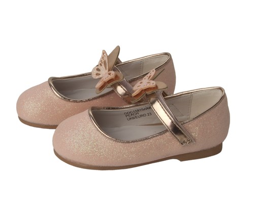 Scarpe ragazza damigella - ragazza,