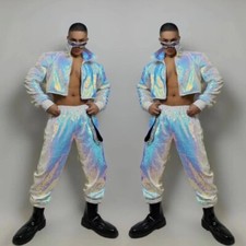 Male Hip Hop Performance