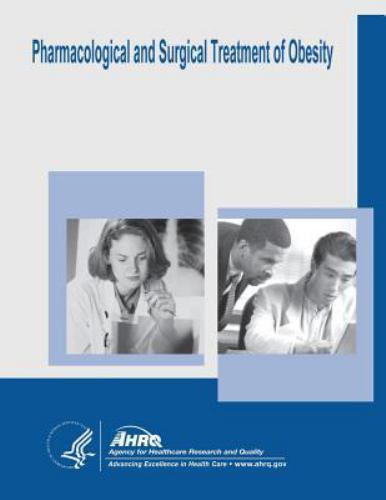 Pharmacological and surgical - and,