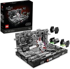 Lego star wars - , 75329