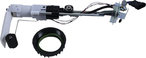 Kit modulo pompa carburante - , di