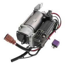 Compressore for Audi A6 C6