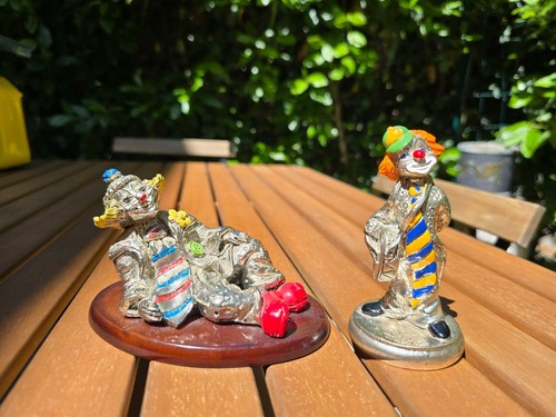 Lotto clown pagliacci - lotto,