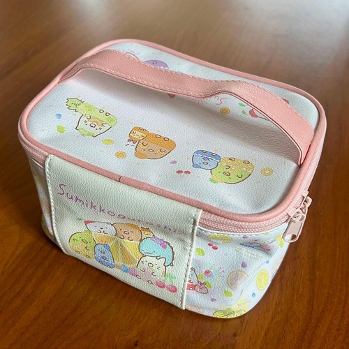 Sumikko gurashi vanity - sumikko,