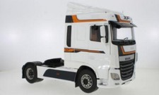 Premium classixxs daf xf - premium,