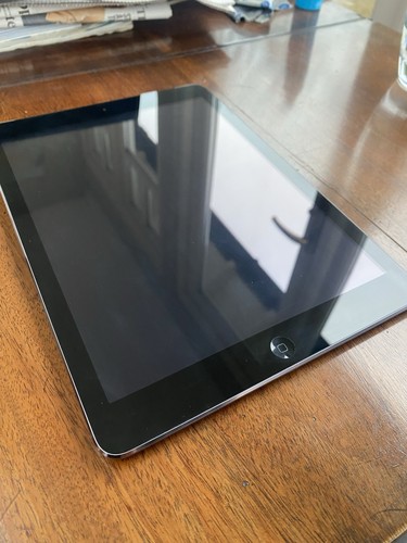 Apple ipad air - -, ottime