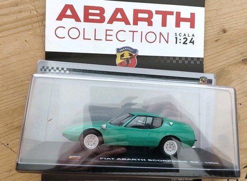 Collezione abarth - collezione:,