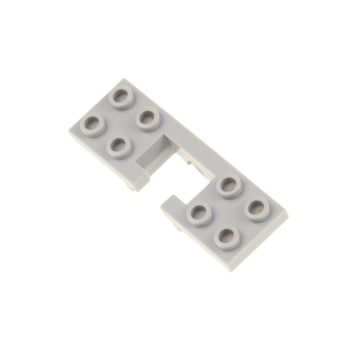 Lego technic piastra - 1x,