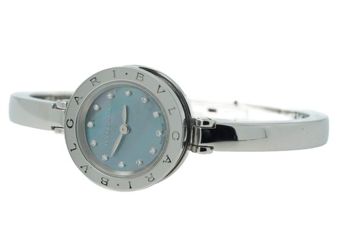Bulgari zero 23 s - 1,