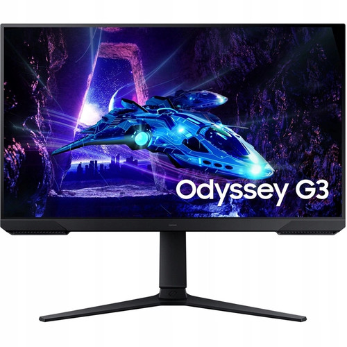 Monitor led samsung odyssey - monitor,