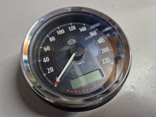 Contachilometri Tachimetro Strumentazione Harley Davidson Dyna