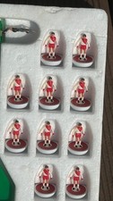 Subbuteo LW Monaco in scatola