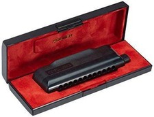 Hohner CX12 Nero - Spedizione