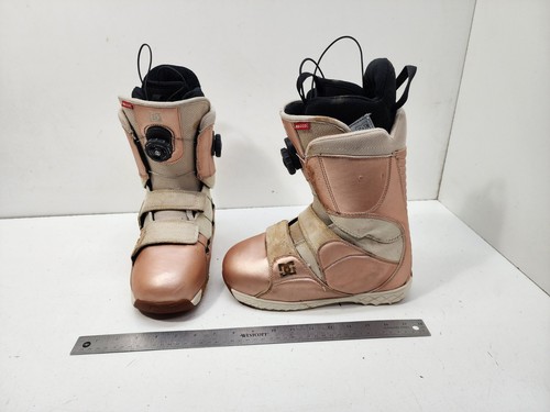 Stivali snowboard donna - da, dc