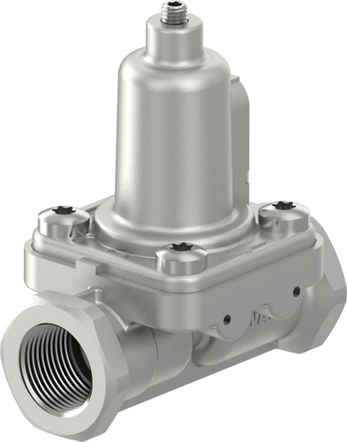 Serbatoio aria compressa wabco - serbatoio,