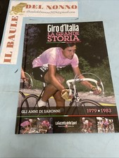 Giro d’Italia LA GRANDE