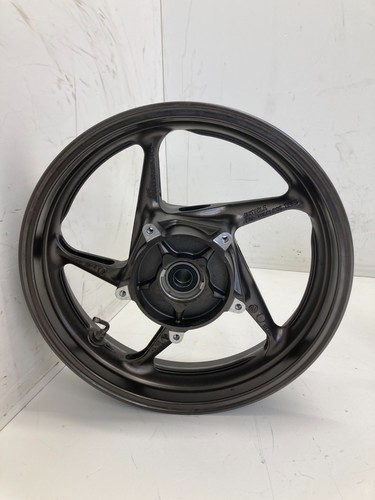 Cerchio anteriore yamaha max - anteriore,